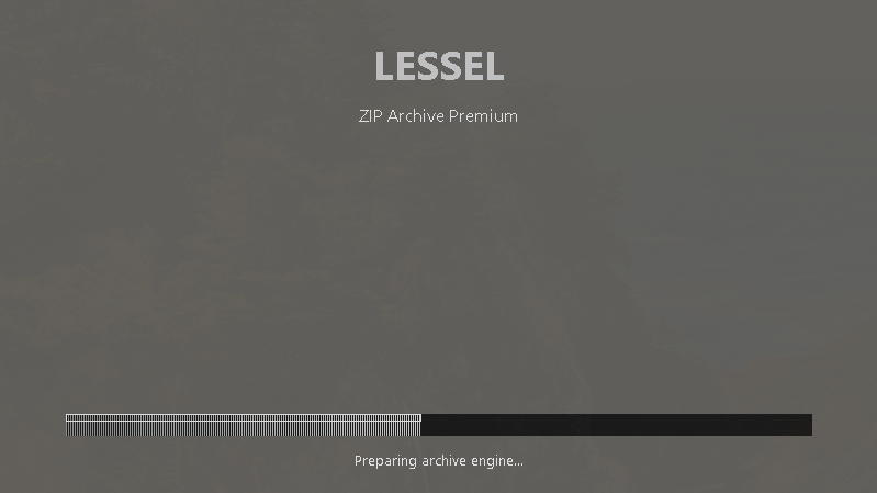 Zip Archive Premium screenshot 1